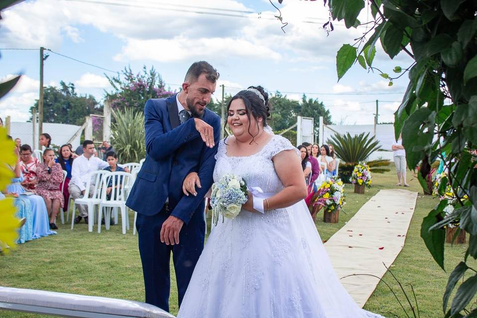 Wedding