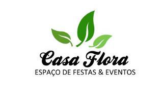 Casa Flora  logo