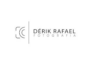 Dérik Rafael Fotografia  logo