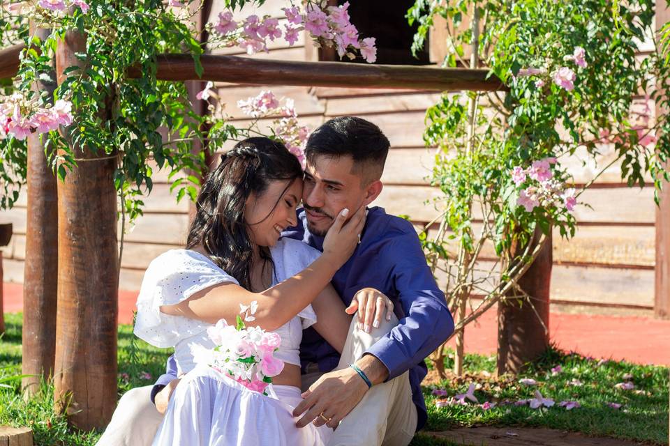 Pós wedding