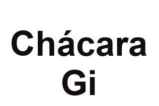 Chácara gi logo