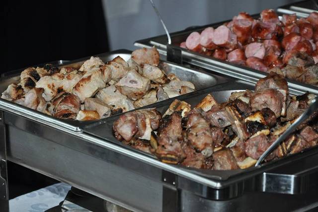 Churrasco