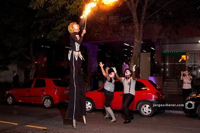 Merenguetê Festas e Eventos