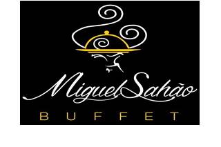 Miguel Sahão Logo