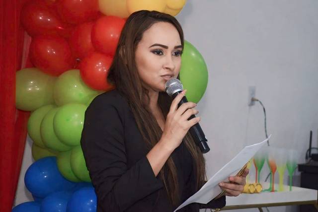 Valeria Alves Assessoria e Cerimonial
