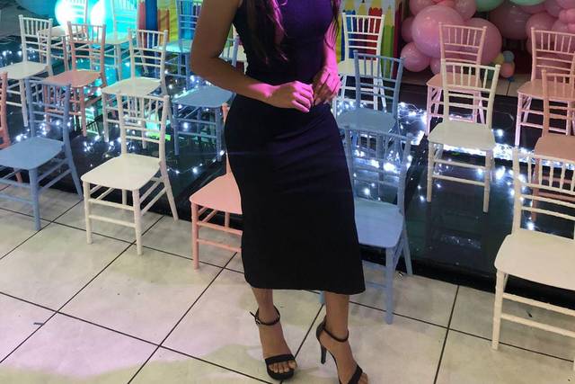 Celebrante