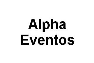 logo Alpha Eventos