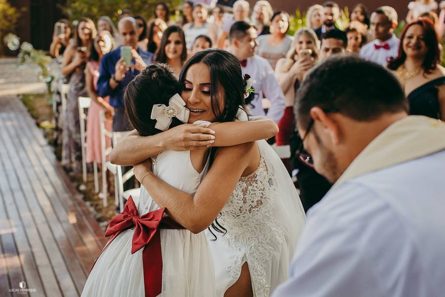 Casamento Bruna e Bruna