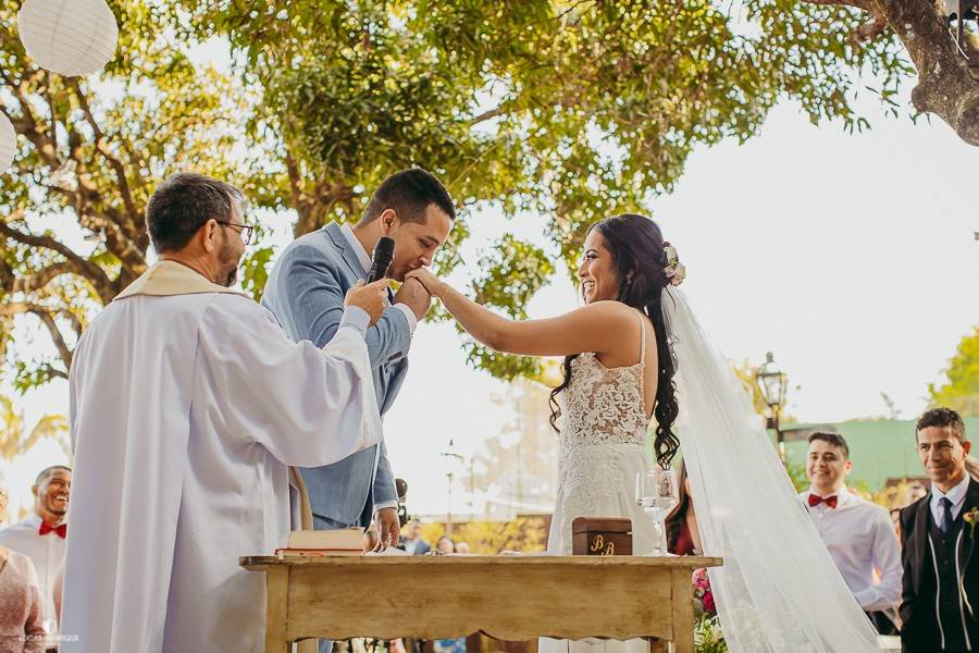 Casamento Bruna e Bruna