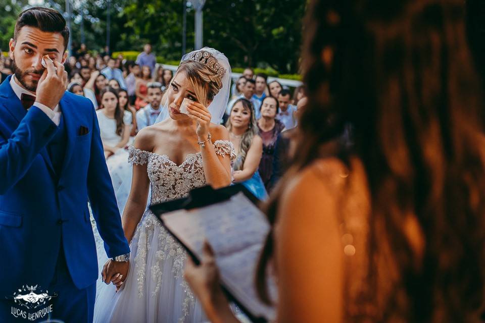 Casamento Bruna e Raphael