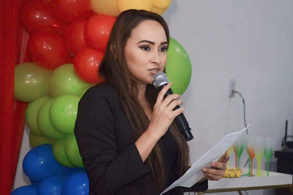 Valeria Alves Assessoria e Cerimonial