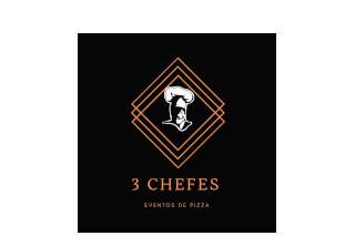 3 Chefes