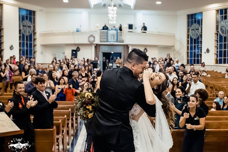 Casamento Tamiris e Gustavo