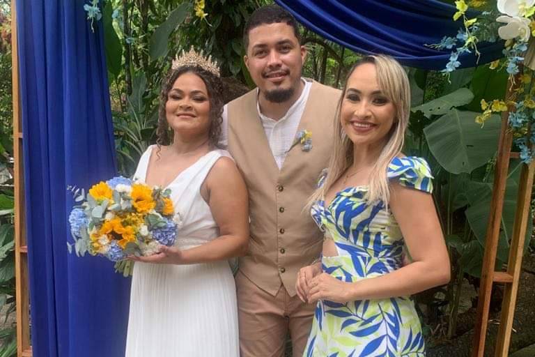 Casamento