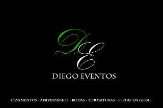 Logo Diego Eventos