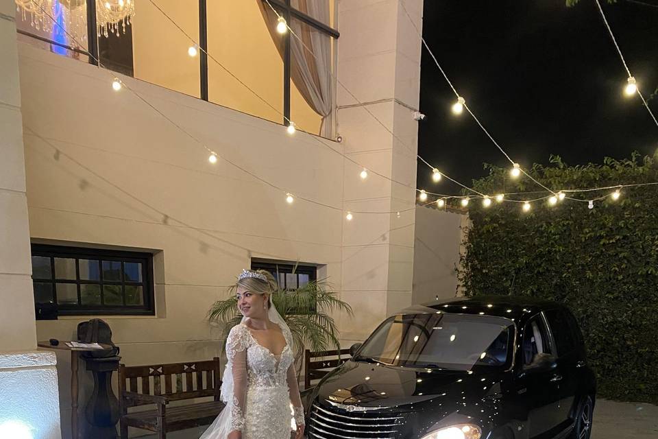 Transfer de Luxo Service