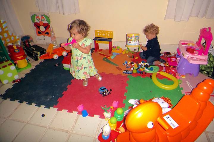 Espaço Baby