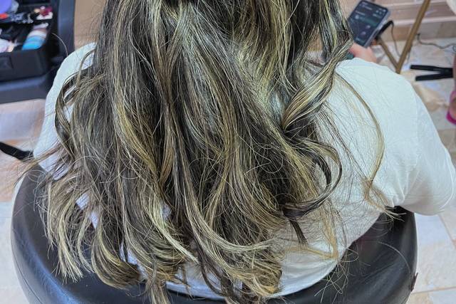 Penteado