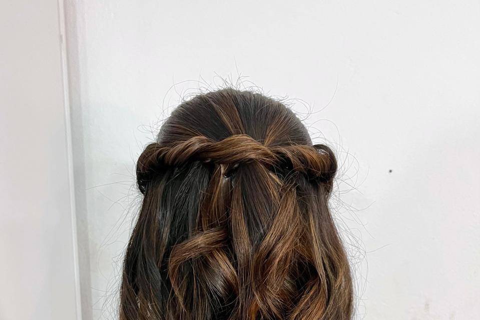 Penteado