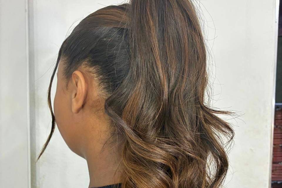 Penteado