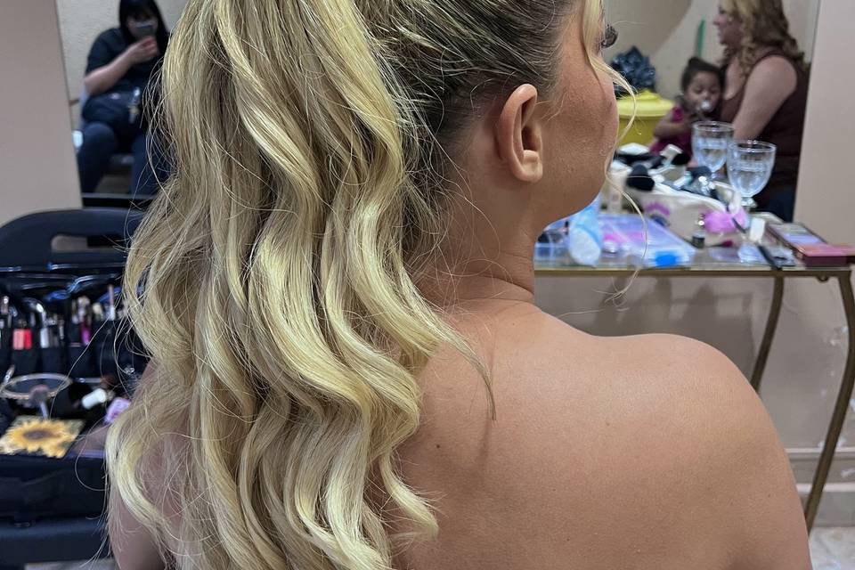 Penteado