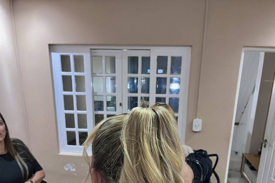 Penteado
