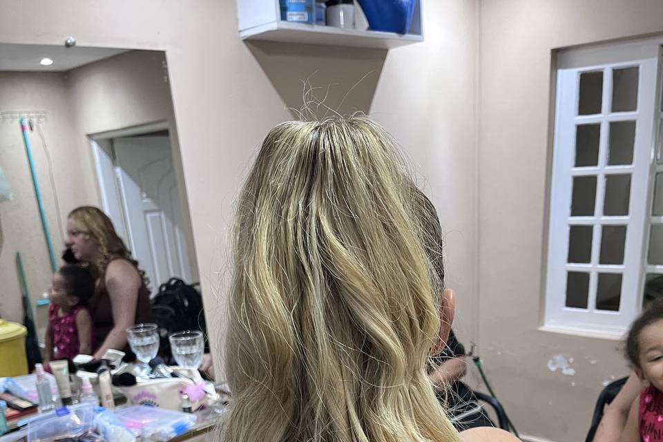 Penteado