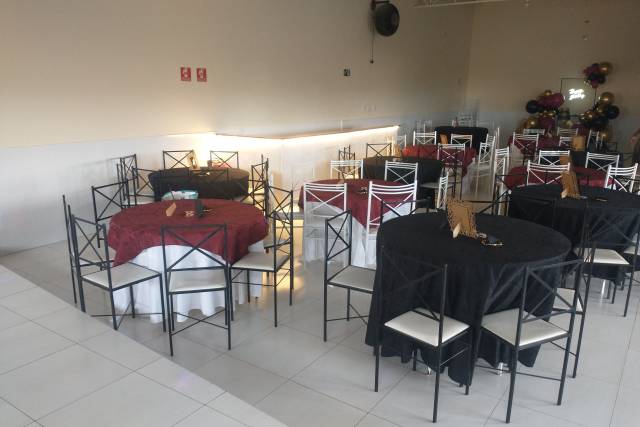 Sdc Buffet e Decoração