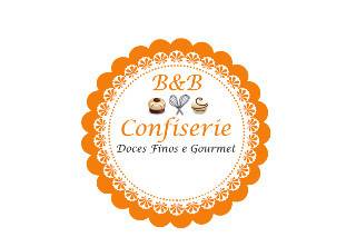 B&B Confiserie logo