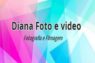Diana Foto e Video Logo