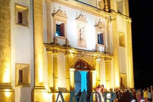 Igreja do Carmo Olinda