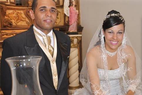 Perfeito para seu casamento
