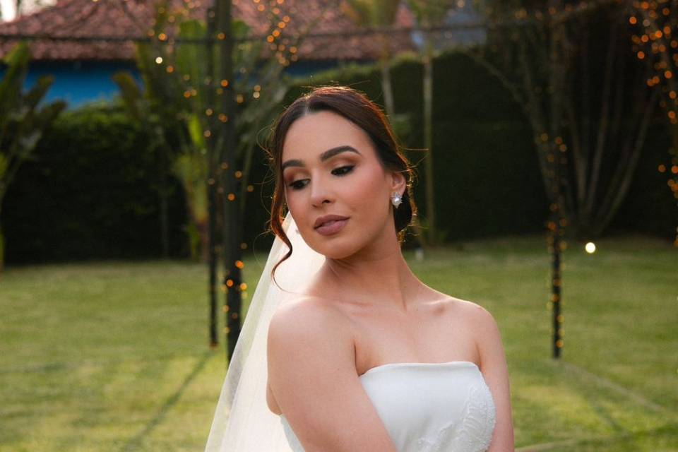 Noiva sandy