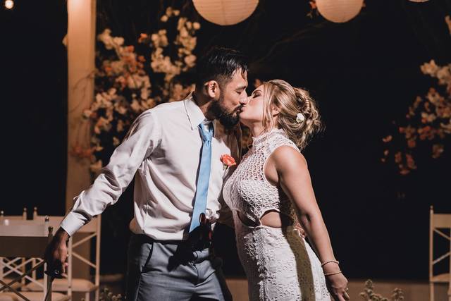 Nivia e Akira