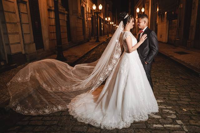 Henrique e Gabriela