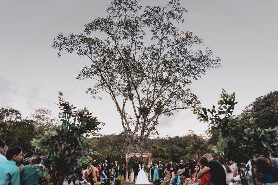 Marcos e Marcela
