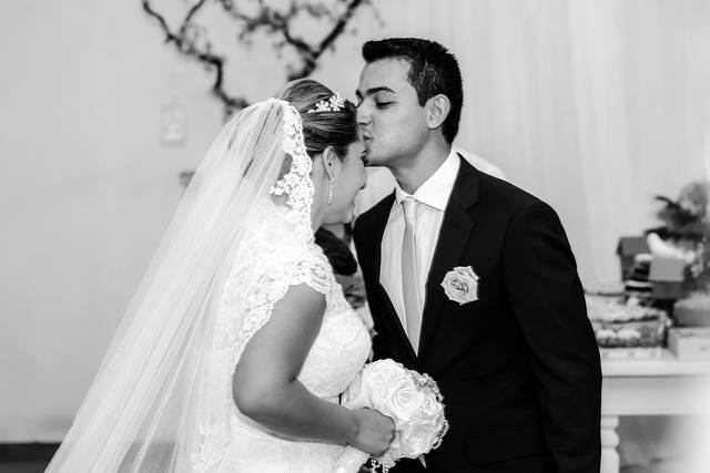 Aline & Marcus
