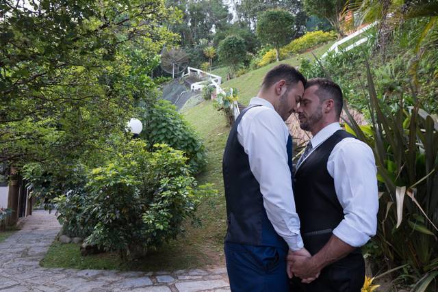 Mini Wedding Luis & Leonardo