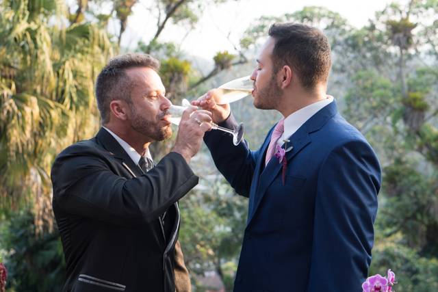 Mini Wedding Luis & Leonardo