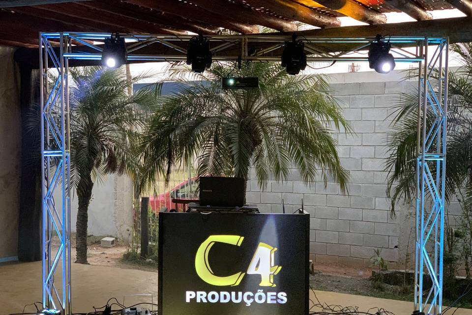 C4 Produções