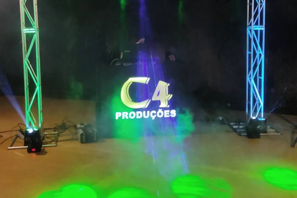 C4 Produções