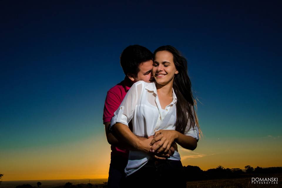 Tiago & Taynara