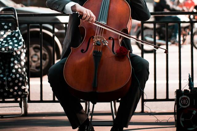 Cello
