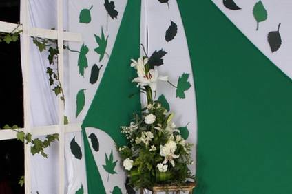 Decoração
