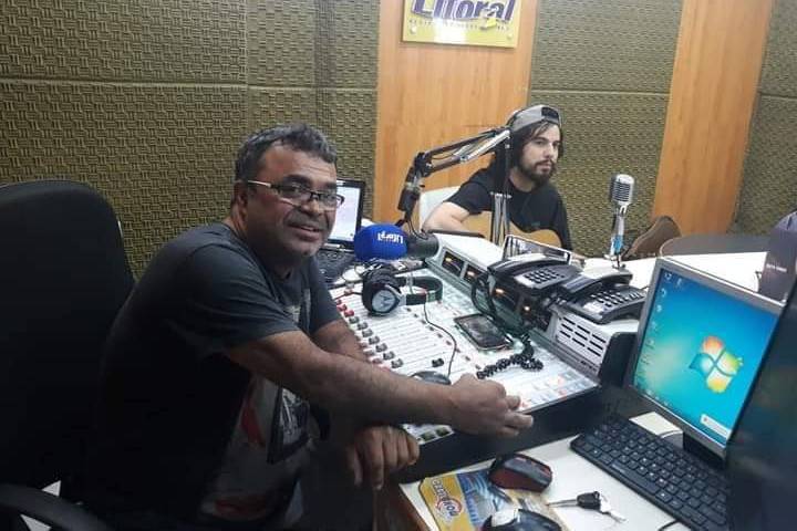 Litoral FM