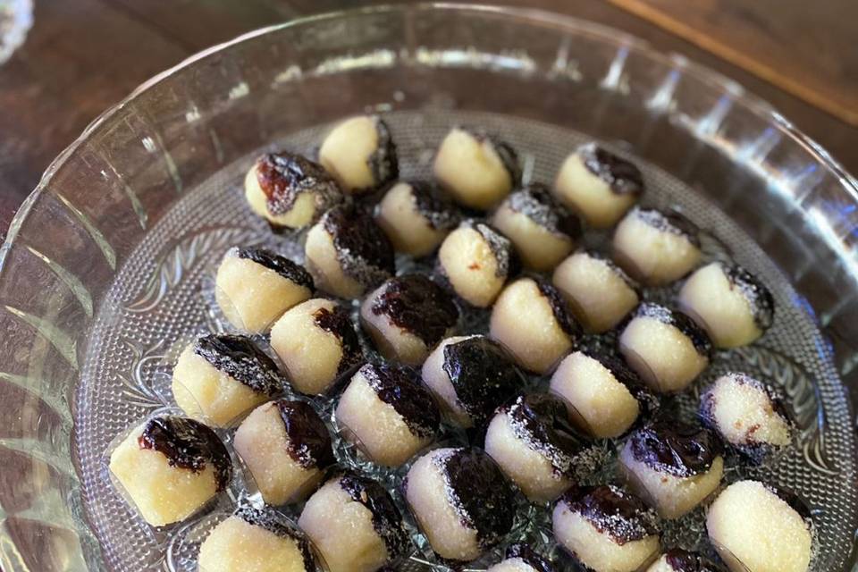 Olho de sogra