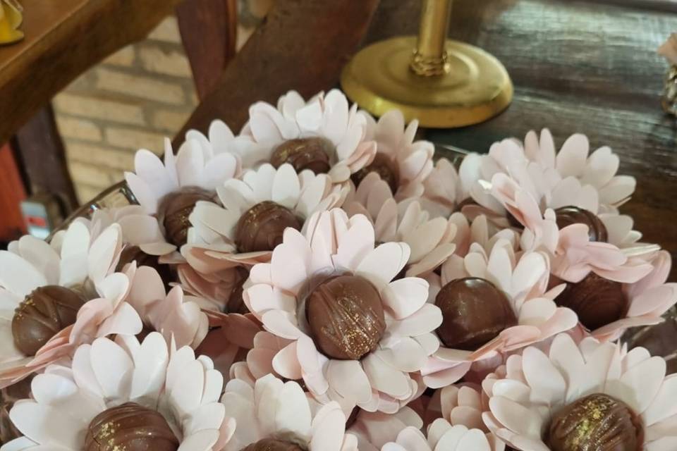 Bombom de uva