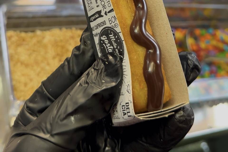 Churros