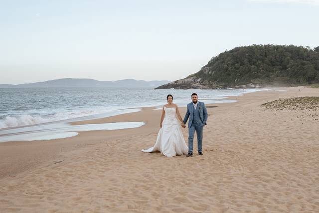 Indaiá Casamentos Balneário