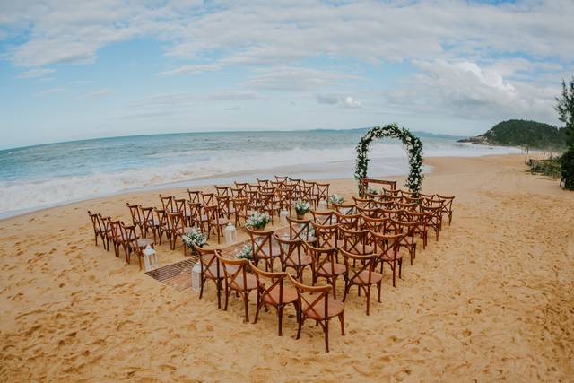 Indaiá Casamentos Balneário